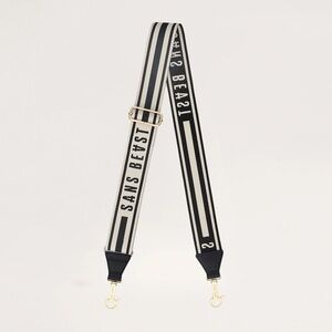 Sans Beast Bag Strap (Gold)